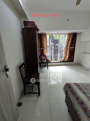2 BHK Flat In Ratnadeep Apartment For Sale  In Santacruz West