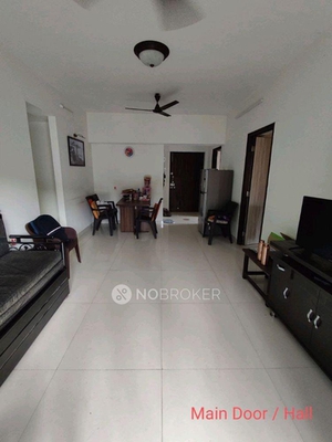 2 BHK Flat In Ratnadeep Apartment For Sale  In Santacruz West