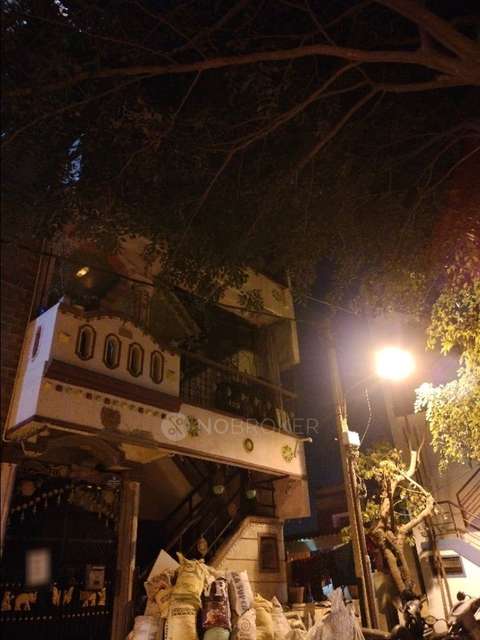 1 BHK House for Rent  In Sanjaynagar