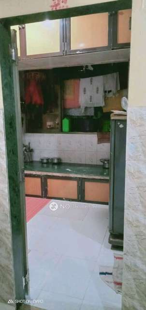 1 RK Flat For Sale  In Powai Vihar