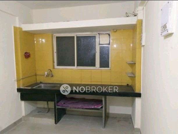 1 BHK Flat In Prasad Vihar  For Sale  In Dhayari Phata