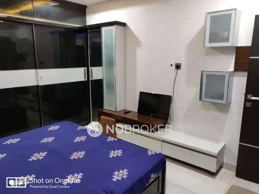 3 BHK Villa In Symphony Park Homes For Sale  In Patancheruvu