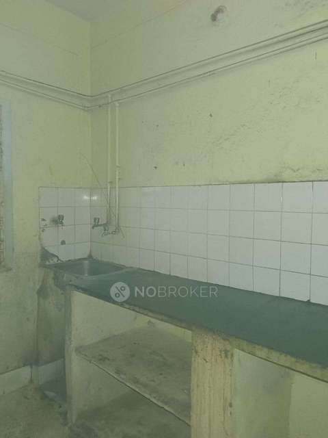 1 BHK Flat In Star Shelter Apartments For Sale  In Malakpet