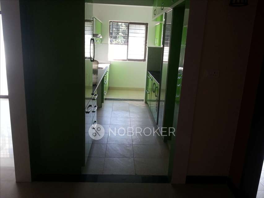 2 BHK Flat In Skyline Magnolia Apartments, Horamavu For Sale  In Horamavu