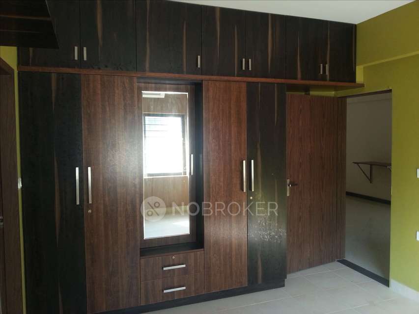 2 BHK Flat In Skyline Magnolia Apartments, Horamavu For Sale  In Horamavu