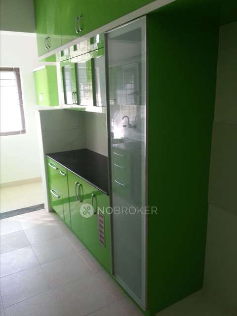 2 BHK Flat In Skyline Magnolia Apartments, Horamavu For Sale  In Horamavu