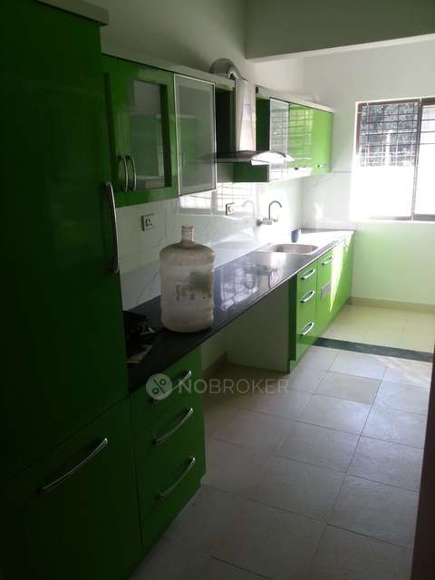 2 BHK Flat In Skyline Magnolia Apartments, Horamavu For Sale  In Horamavu
