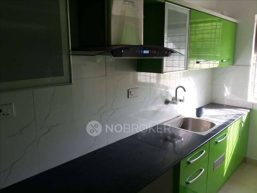 2 BHK Flat In Skyline Magnolia Apartments, Horamavu For Sale  In Horamavu