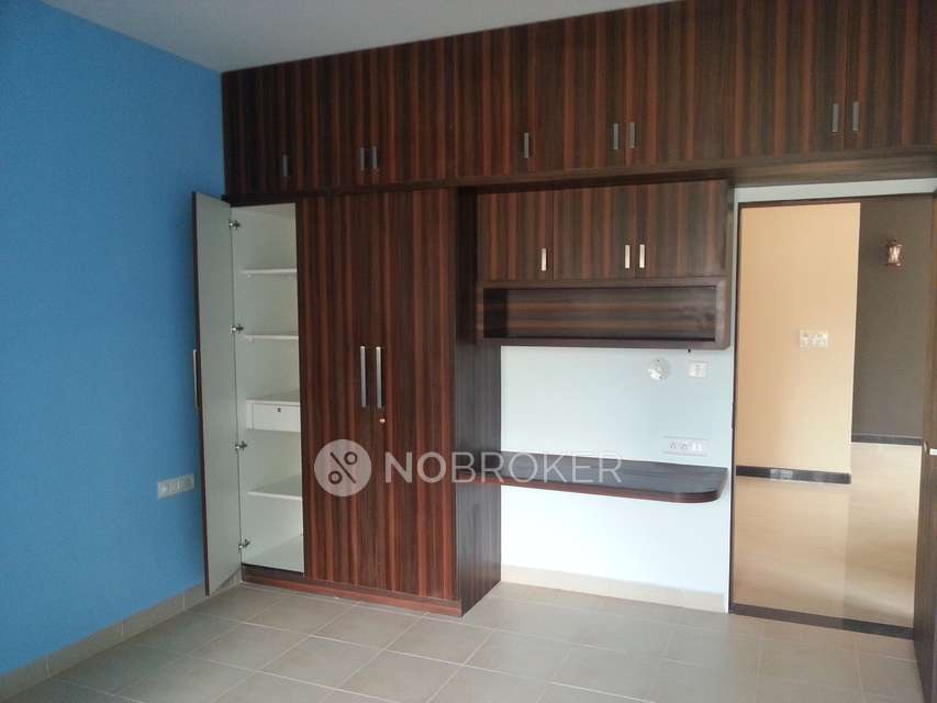2 BHK Flat In Skyline Magnolia Apartments, Horamavu For Sale  In Horamavu