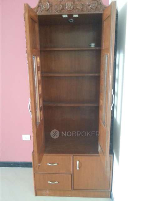 2 BHK Flat In Skyline Magnolia Apartments, Horamavu For Sale  In Horamavu