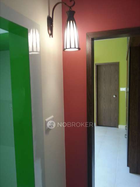 2 BHK Flat In Skyline Magnolia Apartments, Horamavu For Sale  In Horamavu