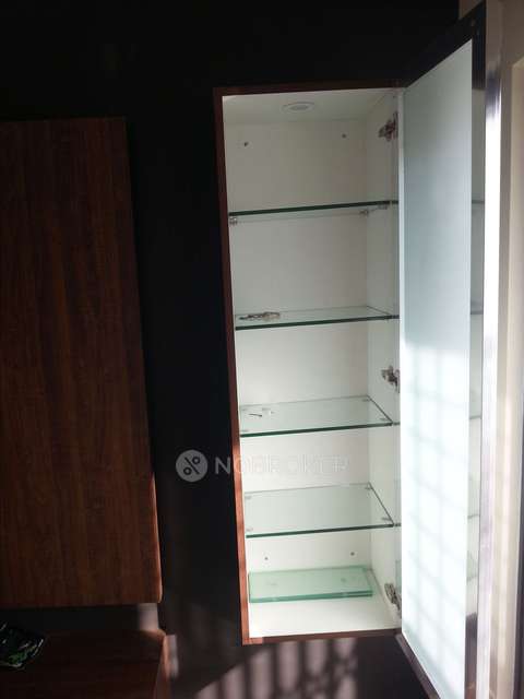 2 BHK Flat In Skyline Magnolia Apartments, Horamavu For Sale  In Horamavu