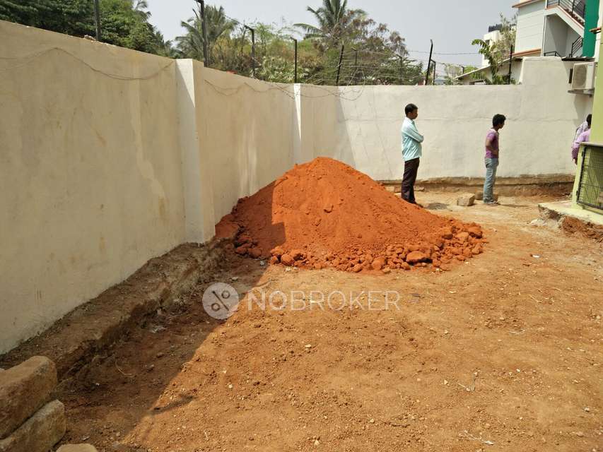 2 BHK Flat In Skyline Magnolia Apartments, Horamavu For Sale  In Horamavu