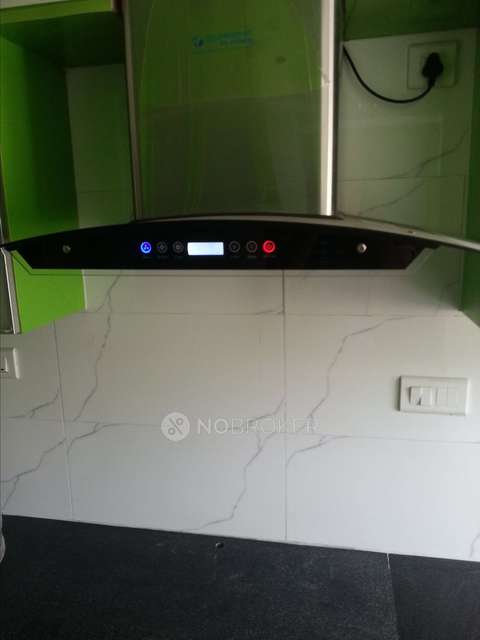 2 BHK Flat In Skyline Magnolia Apartments, Horamavu For Sale  In Horamavu