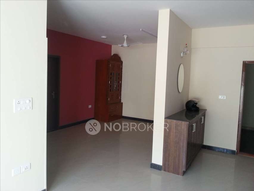 2 BHK Flat In Skyline Magnolia Apartments, Horamavu For Sale  In Horamavu