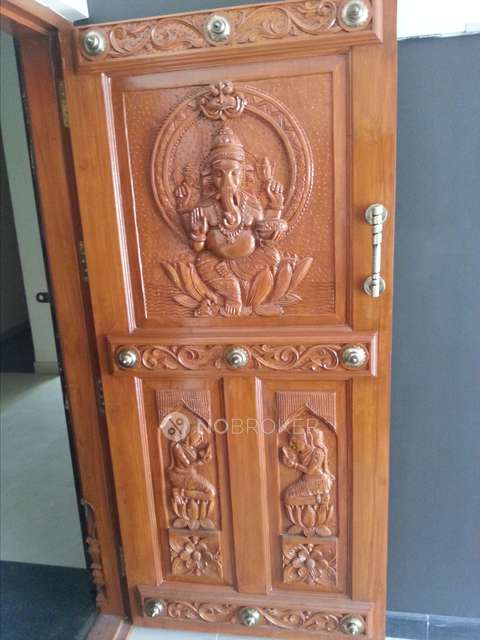 2 BHK Flat In Skyline Magnolia Apartments, Horamavu For Sale  In Horamavu