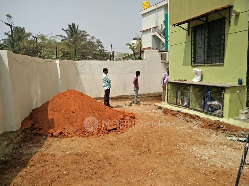 2 BHK Flat In Skyline Magnolia Apartments, Horamavu For Sale  In Horamavu