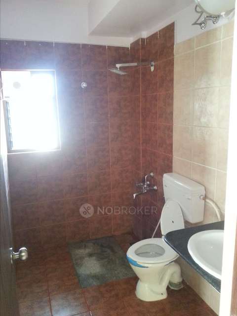 2 BHK Flat In Skyline Magnolia Apartments, Horamavu For Sale  In Horamavu