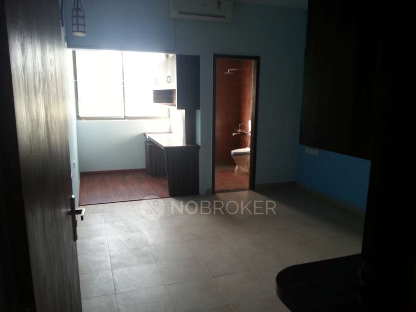 2 BHK Flat In Skyline Magnolia Apartments, Horamavu For Sale  In Horamavu