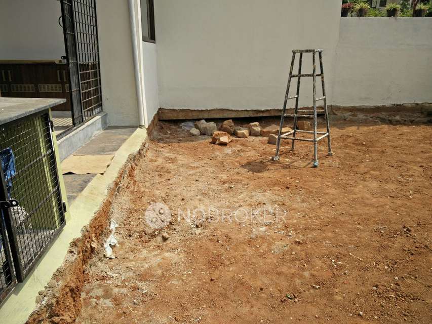 2 BHK Flat In Skyline Magnolia Apartments, Horamavu For Sale  In Horamavu