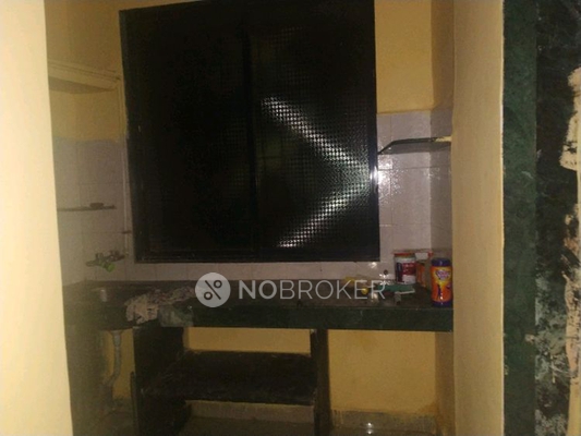 1 BHK Flat In Jimi Apartment Ghansoli for Rent  In Ghansoli Gaon, Ghansoli
