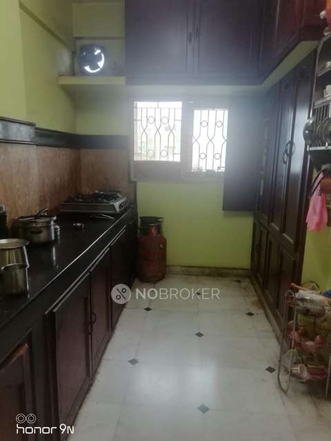 2 BHK Flat In Divya Sai Avenue Apartments For Sale  In Moosapet