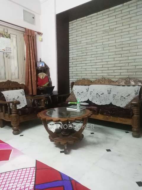 2 BHK Flat In Divya Sai Avenue Apartments For Sale  In Moosapet