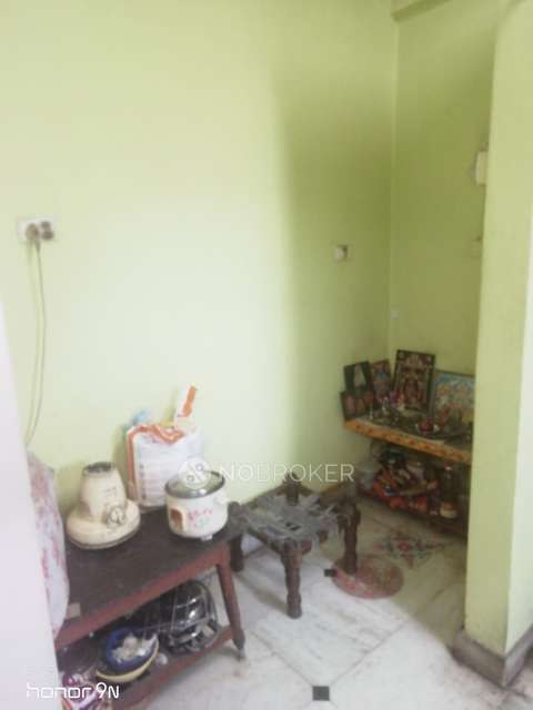 2 BHK Flat In Divya Sai Avenue Apartments For Sale  In Moosapet