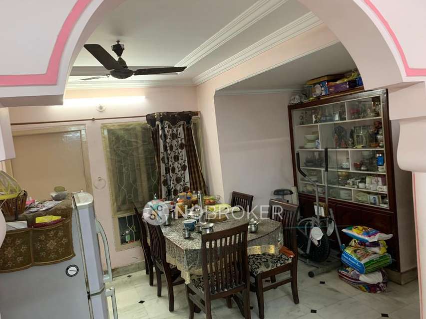 2 BHK Flat In Divya Sai Avenue Apartments For Sale  In Moosapet