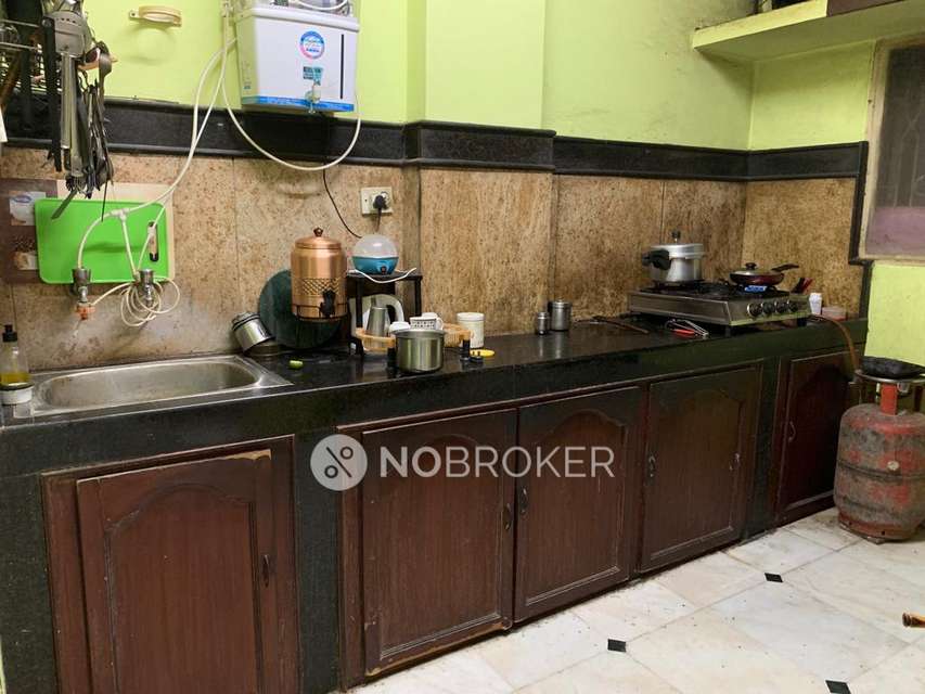 2 BHK Flat In Divya Sai Avenue Apartments For Sale  In Moosapet