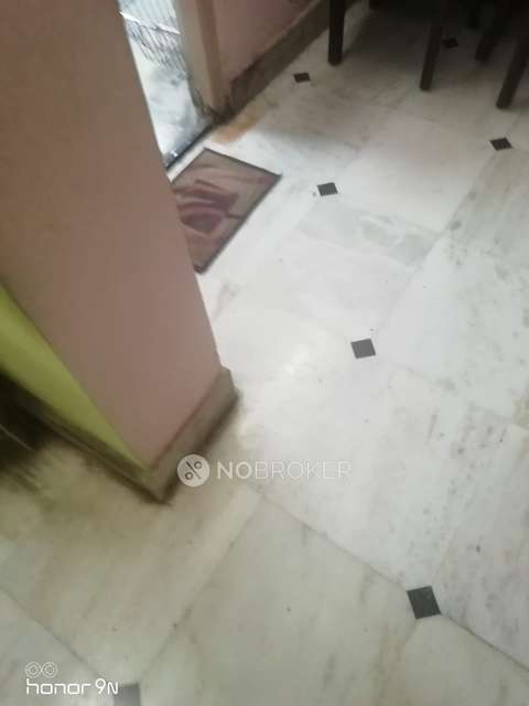 2 BHK Flat In Divya Sai Avenue Apartments For Sale  In Moosapet