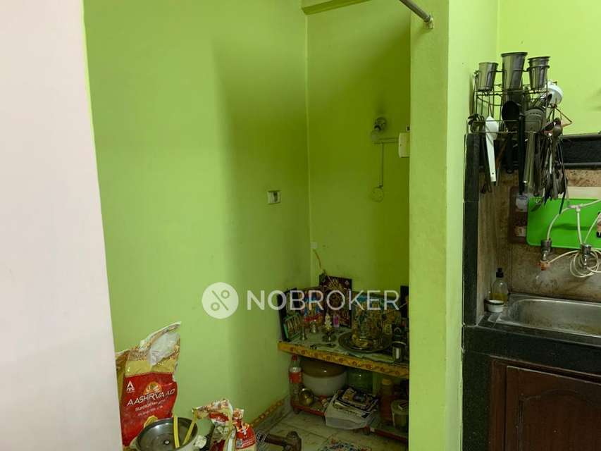 2 BHK Flat In Divya Sai Avenue Apartments For Sale  In Moosapet