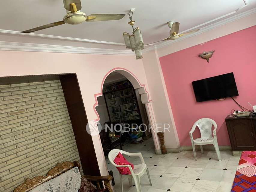2 BHK Flat In Divya Sai Avenue Apartments For Sale  In Moosapet