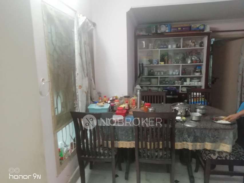 2 BHK Flat In Divya Sai Avenue Apartments For Sale  In Moosapet