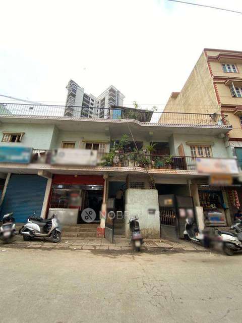 2 BHK House for Lease  In  Btm Layout