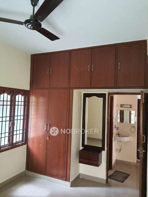 3 BHK House for Rent  In Velachery