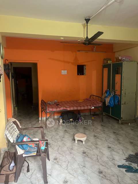 1 BHK House for Rent  In Vishrantwadi