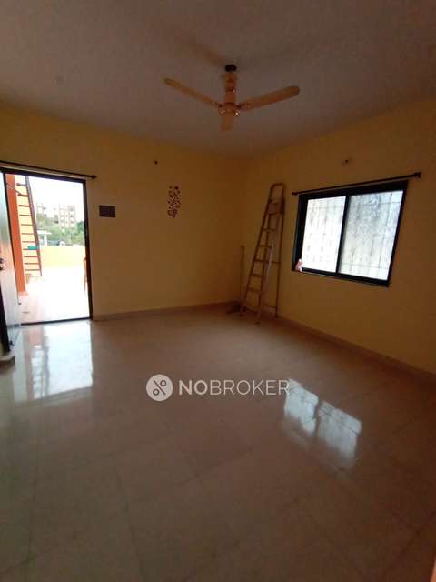 1 BHK House for Rent  In Dhanori