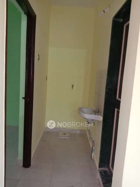 1 BHK House for Rent  In Dhanori