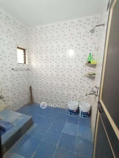 1 BHK House for Rent  In Dhanori