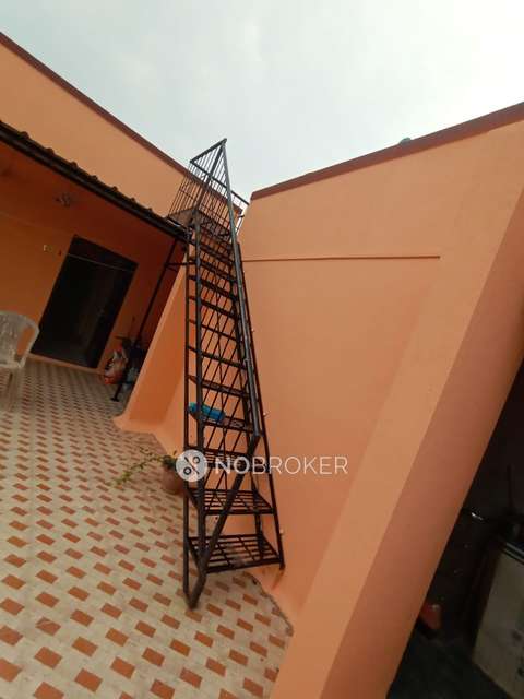 1 BHK House for Rent  In Dhanori