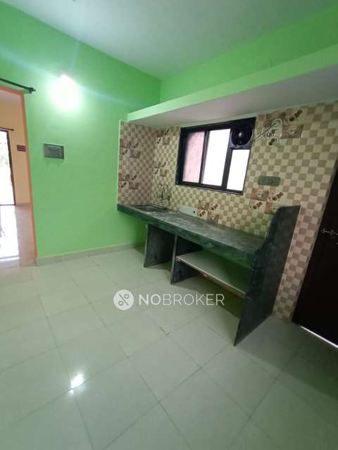 1 BHK House for Rent  In Dhanori