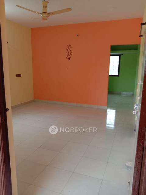 1 BHK House for Rent  In Dhanori