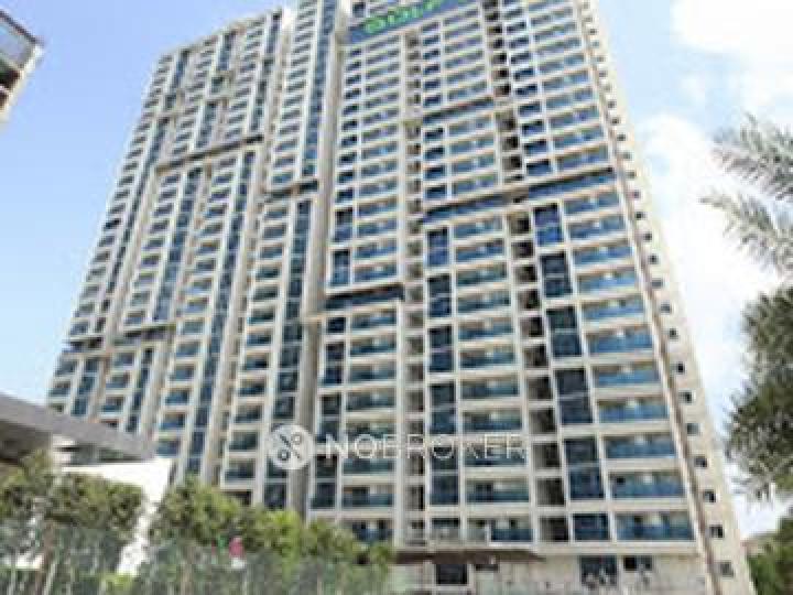 Golf Edge Gachibowli Without Brokerage Fully furnished 2 BHK Flat for