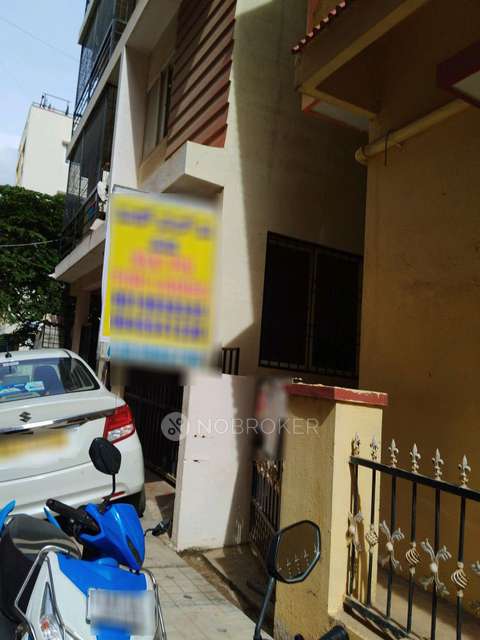 PG for Boys in Mahadevapura