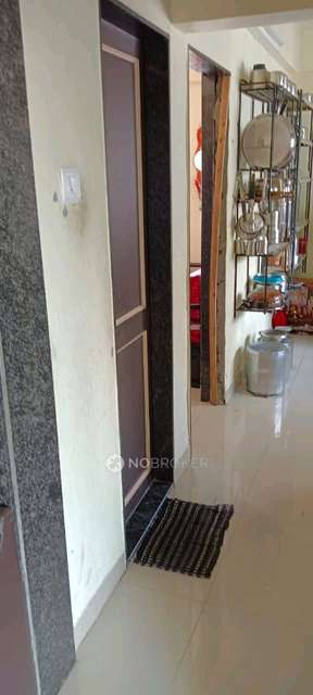 1 BHK Flat In Swara Apartment For Sale  In Ambegaon Bk