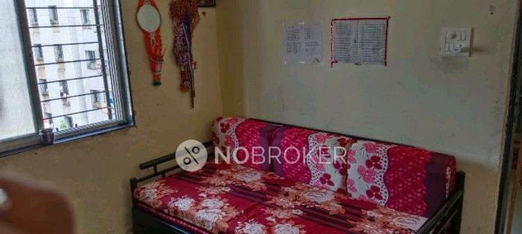 1 BHK Flat In Swara Apartment For Sale  In Ambegaon Bk