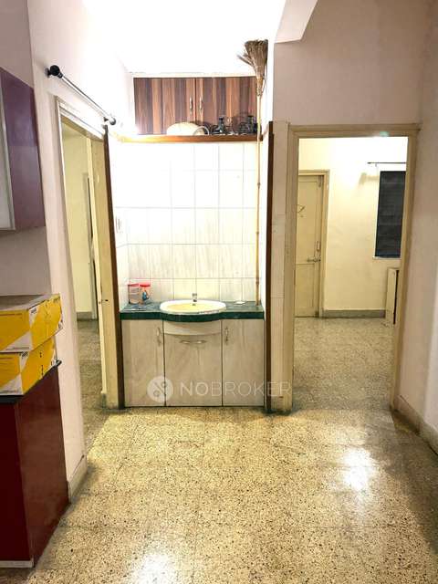 3 BHK Flat In Punit Heights for Rent  In Sanewadi