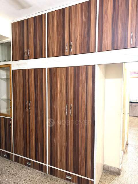 3 BHK Flat In Punit Heights for Rent  In Sanewadi