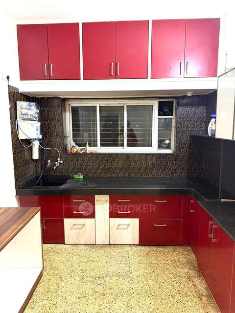 3 BHK Flat In Punit Heights for Rent  In Sanewadi